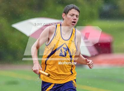 Thumbnail 2 in 50th Annual Loucks Games (Men’s 4X800 Nick Panaro Relay) photogallery.