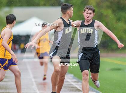 Thumbnail 1 in 50th Annual Loucks Games (Men’s 4X800 Nick Panaro Relay) photogallery.