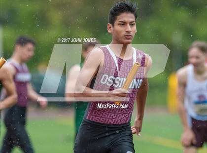 Thumbnail 3 in 50th Annual Loucks Games (Men’s 4X800 Nick Panaro Relay) photogallery.