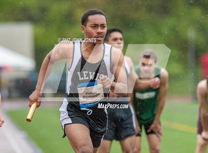 Thumbnail 2 in 50th Annual Loucks Games (Men’s 4X800 Nick Panaro Relay) photogallery.