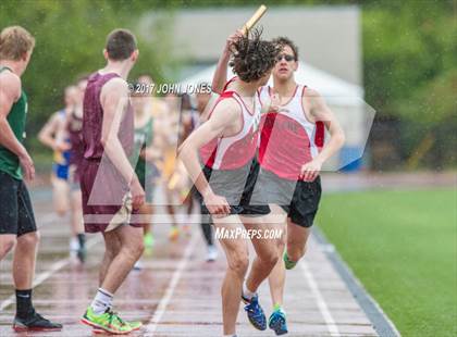 Thumbnail 1 in 50th Annual Loucks Games (Men’s 4X800 Nick Panaro Relay) photogallery.