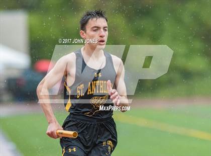 Thumbnail 2 in 50th Annual Loucks Games (Men’s 4X800 Nick Panaro Relay) photogallery.