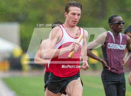 Thumbnail 1 in 50th Annual Loucks Games (Men’s 4X800 Nick Panaro Relay) photogallery.