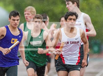 Thumbnail 2 in 50th Annual Loucks Games (Men’s 4X800 Nick Panaro Relay) photogallery.