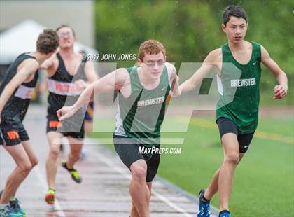 Thumbnail 2 in 50th Annual Loucks Games (Men’s 4X800 Nick Panaro Relay) photogallery.