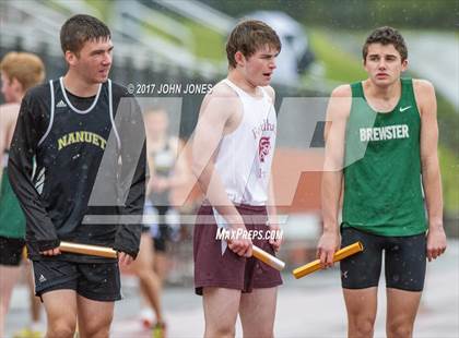 Thumbnail 3 in 50th Annual Loucks Games (Men’s 4X800 Nick Panaro Relay) photogallery.