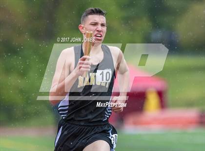 Thumbnail 2 in 50th Annual Loucks Games (Men’s 4X800 Nick Panaro Relay) photogallery.