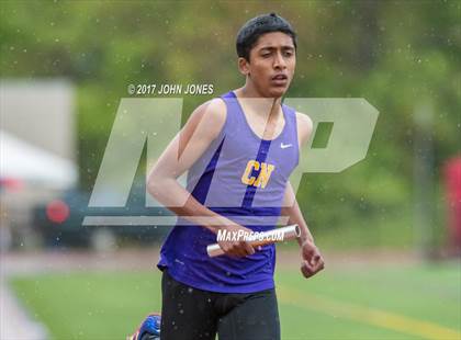 Thumbnail 1 in 50th Annual Loucks Games (Men’s 4X800 Nick Panaro Relay) photogallery.