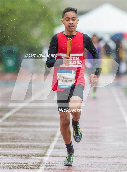 Thumbnail 2 in 50th Annual Loucks Games (Men’s 4X800 Nick Panaro Relay) photogallery.