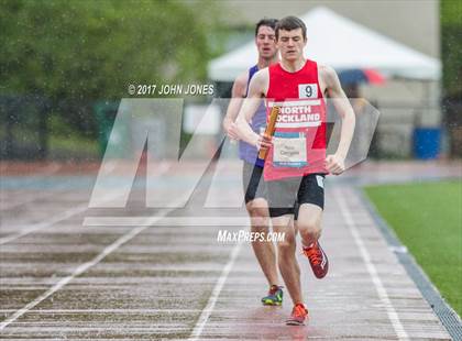Thumbnail 1 in 50th Annual Loucks Games (Men’s 4X800 Nick Panaro Relay) photogallery.
