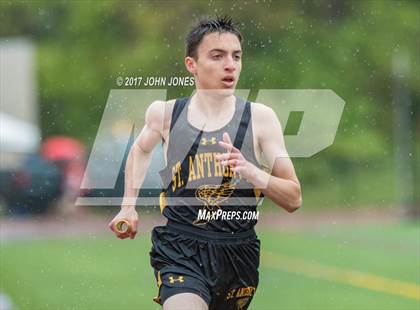 Thumbnail 3 in 50th Annual Loucks Games (Men’s 4X800 Nick Panaro Relay) photogallery.