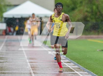 Thumbnail 2 in 50th Annual Loucks Games (Men’s 4X800 Nick Panaro Relay) photogallery.