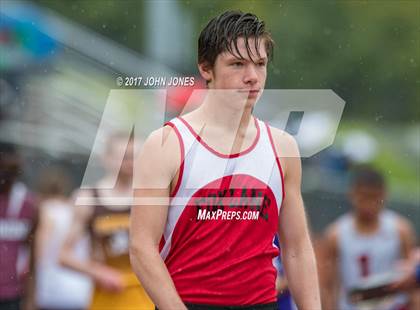 Thumbnail 2 in 50th Annual Loucks Games (Men’s 4X800 Nick Panaro Relay) photogallery.