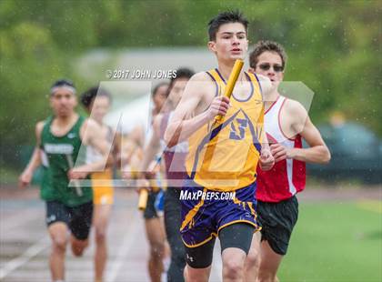 Thumbnail 1 in 50th Annual Loucks Games (Men’s 4X800 Nick Panaro Relay) photogallery.