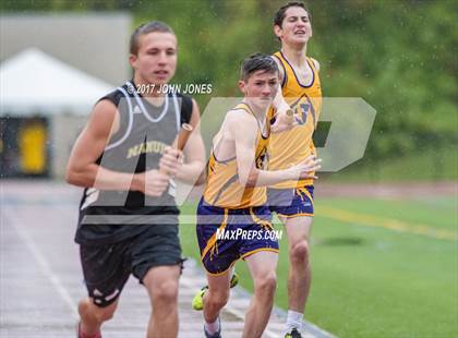Thumbnail 1 in 50th Annual Loucks Games (Men’s 4X800 Nick Panaro Relay) photogallery.