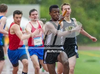 Thumbnail 1 in 50th Annual Loucks Games (Men’s 4X800 Nick Panaro Relay) photogallery.