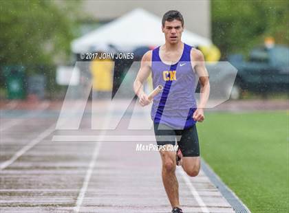 Thumbnail 1 in 50th Annual Loucks Games (Men’s 4X800 Nick Panaro Relay) photogallery.