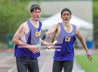 Thumbnail 3 in 50th Annual Loucks Games (Men’s 4X800 Nick Panaro Relay) photogallery.