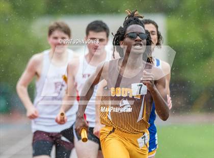 Thumbnail 3 in 50th Annual Loucks Games (Men’s 4X800 Nick Panaro Relay) photogallery.