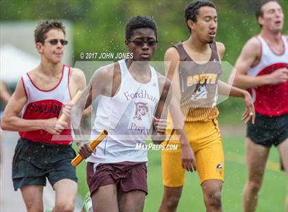 Thumbnail 1 in 50th Annual Loucks Games (Men’s 4X800 Nick Panaro Relay) photogallery.