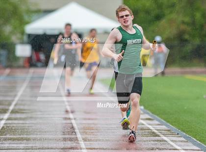 Thumbnail 1 in 50th Annual Loucks Games (Men’s 4X800 Nick Panaro Relay) photogallery.