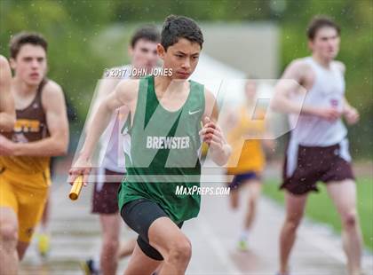 Thumbnail 1 in 50th Annual Loucks Games (Men’s 4X800 Nick Panaro Relay) photogallery.