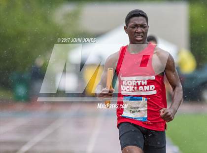 Thumbnail 3 in 50th Annual Loucks Games (Men’s 4X800 Nick Panaro Relay) photogallery.