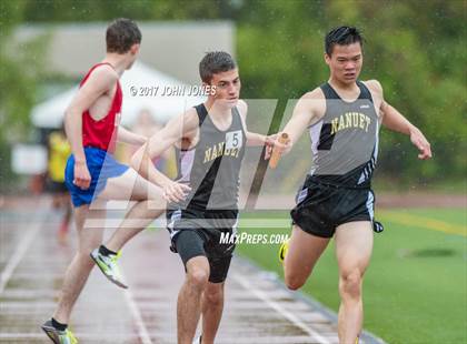 Thumbnail 1 in 50th Annual Loucks Games (Men’s 4X800 Nick Panaro Relay) photogallery.