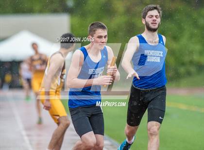 Thumbnail 2 in 50th Annual Loucks Games (Men’s 4X800 Nick Panaro Relay) photogallery.