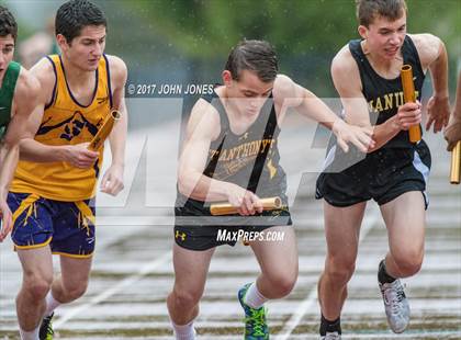 Thumbnail 2 in 50th Annual Loucks Games (Men’s 4X800 Nick Panaro Relay) photogallery.