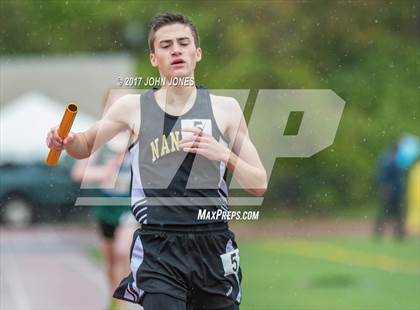 Thumbnail 1 in 50th Annual Loucks Games (Men’s 4X800 Nick Panaro Relay) photogallery.