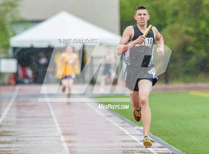 Thumbnail 1 in 50th Annual Loucks Games (Men’s 4X800 Nick Panaro Relay) photogallery.