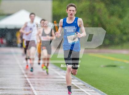Thumbnail 1 in 50th Annual Loucks Games (Men’s 4X800 Nick Panaro Relay) photogallery.