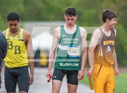 Thumbnail 2 in 50th Annual Loucks Games (Men’s 4X800 Nick Panaro Relay) photogallery.