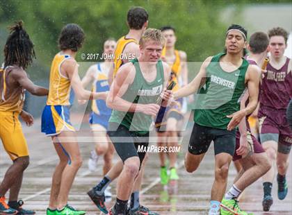 Thumbnail 3 in 50th Annual Loucks Games (Men’s 4X800 Nick Panaro Relay) photogallery.