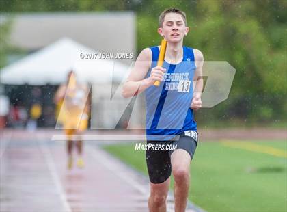 Thumbnail 3 in 50th Annual Loucks Games (Men’s 4X800 Nick Panaro Relay) photogallery.