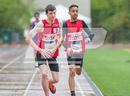 Thumbnail 2 in 50th Annual Loucks Games (Men’s 4X800 Nick Panaro Relay) photogallery.