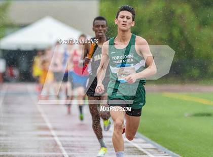 Thumbnail 1 in 50th Annual Loucks Games (Men’s 4X800 Nick Panaro Relay) photogallery.
