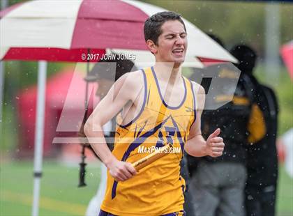 Thumbnail 3 in 50th Annual Loucks Games (Men’s 4X800 Nick Panaro Relay) photogallery.