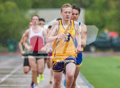 Thumbnail 1 in 50th Annual Loucks Games (Men’s 4X800 Nick Panaro Relay) photogallery.