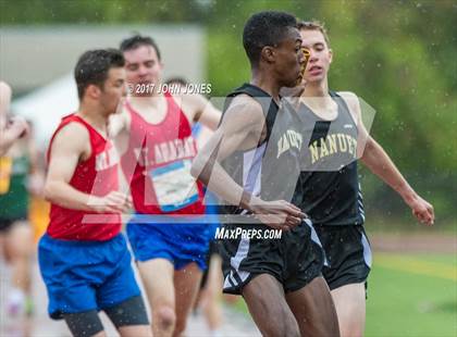 Thumbnail 3 in 50th Annual Loucks Games (Men’s 4X800 Nick Panaro Relay) photogallery.