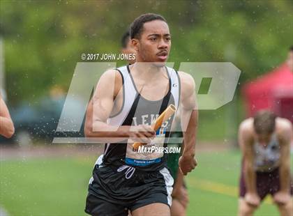 Thumbnail 3 in 50th Annual Loucks Games (Men’s 4X800 Nick Panaro Relay) photogallery.