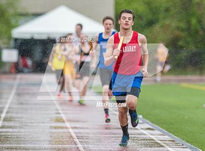 Thumbnail 3 in 50th Annual Loucks Games (Men’s 4X800 Nick Panaro Relay) photogallery.