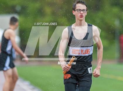 Thumbnail 3 in 50th Annual Loucks Games (Men’s 4X800 Nick Panaro Relay) photogallery.