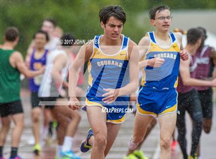 Thumbnail 3 in 50th Annual Loucks Games (Men’s 4X800 Nick Panaro Relay) photogallery.