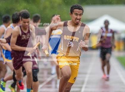 Thumbnail 1 in 50th Annual Loucks Games (Men’s 4X800 Nick Panaro Relay) photogallery.