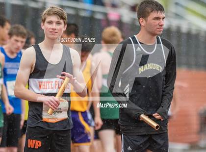 Thumbnail 2 in 50th Annual Loucks Games (Men’s 4X800 Nick Panaro Relay) photogallery.