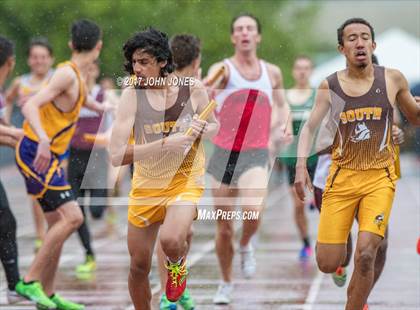 Thumbnail 3 in 50th Annual Loucks Games (Men’s 4X800 Nick Panaro Relay) photogallery.