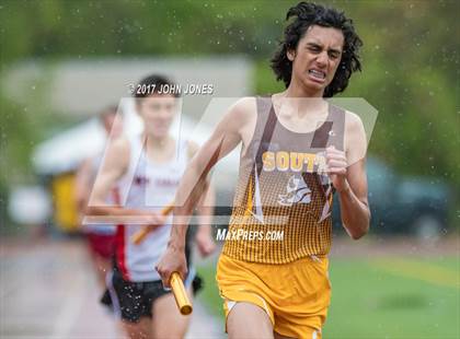 Thumbnail 3 in 50th Annual Loucks Games (Men’s 4X800 Nick Panaro Relay) photogallery.