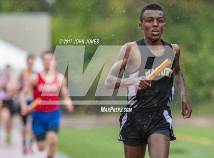 Thumbnail 2 in 50th Annual Loucks Games (Men’s 4X800 Nick Panaro Relay) photogallery.